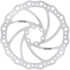 Contec skive BR. ROTOR CDR-ET