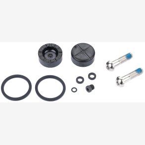 Stempels�t SRAM Rival AXS