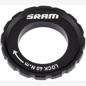 L�SKERING SRAM SORT