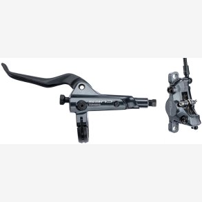 SKIVEBREMSEFORSEGLING.BR-U8000