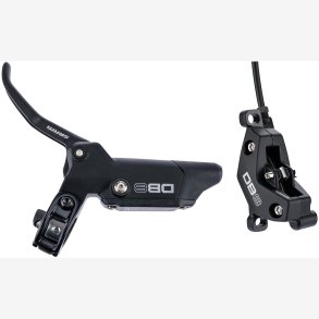 SKIVEBREMSE SRAM DB8