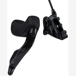 SRAM BREMSER SKIVE RIVAL
