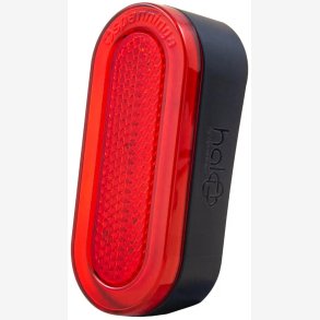 LED BAGLYGTE SPANN.HALO