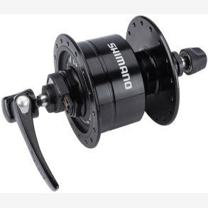 Shimano HUB DYNAMO DH3N72