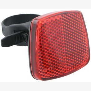B&M BAGREFLEKTOR 
