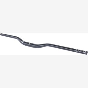 ERGOTEC RISER BAR 30