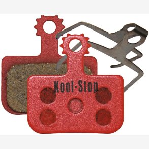 Skivebremseklods KOOL STOP