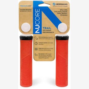 GRIP HERRMAN.NUCORE TRAIL