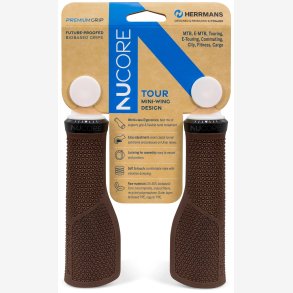 Grip herramns nucore tour