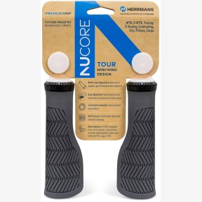 GRIP HERRAMNS NUCORE TOUR