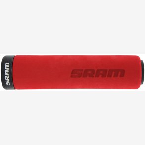 GREB SRAM R�D/SORT