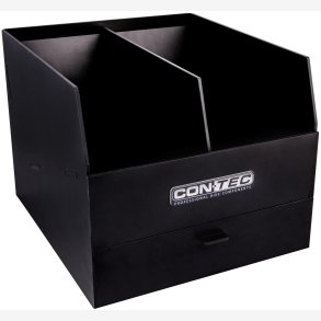 CONTEC V�RKSTEDSUDSTILLING MEKANISK