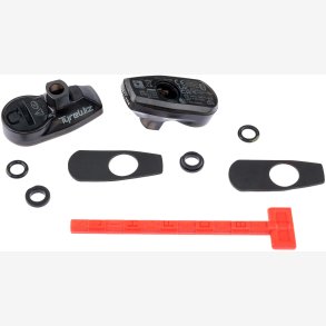 D�ktryksm�ler QUARQ
