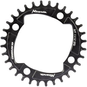 K�de Miranda MTB