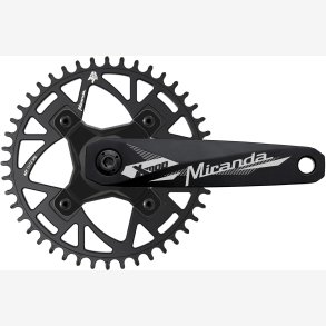 KRANKS�T MIRANDA MOD.MRTB