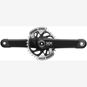 Kranks�t SRAM XX EAGLE