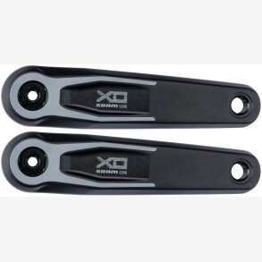 Kranks�t SRAM X0 EAGLE