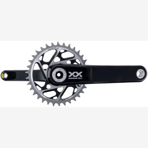 Kranks�t SRAM XX SL Eagle