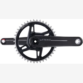 KRANKS�T SRAM R�D 1 XPLR