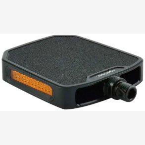 PLATFORM PEDAL FRA SCHULZ