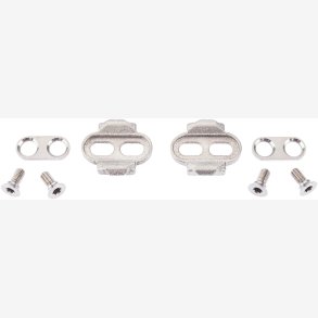 Klamper Silca Crankbroth.