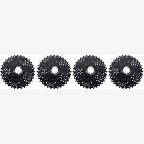 CONTEC CAS.SPROCKET GRAD.HT