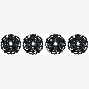 CONTEC CAS.SPROCKET GRAD.HT