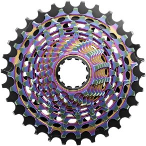 SRAM KASSETTE TANDHJUL