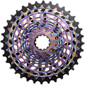 CAS.TANDHJUL SRAM XG-1290