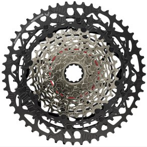 SRAM KASSETTE XS-1270 TT