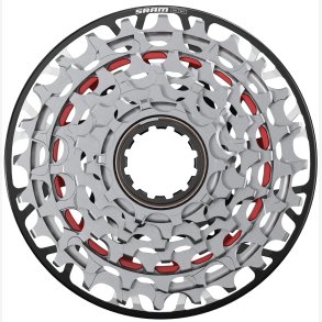 SRAM KASSETTE XS-797 TT