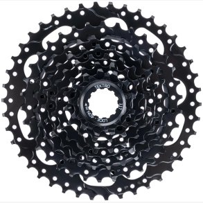 CAS.SPROCKET TEKTRO