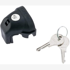 STIK L�S R&K UNIKLIP 2