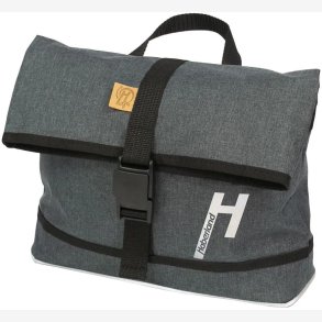 HABERLAND STYRTASKER