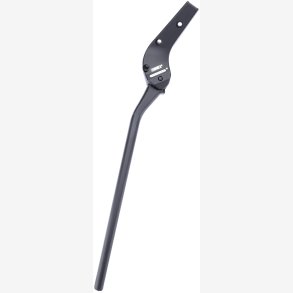 BAGSTE ST�TTEBEN PLETSCHER