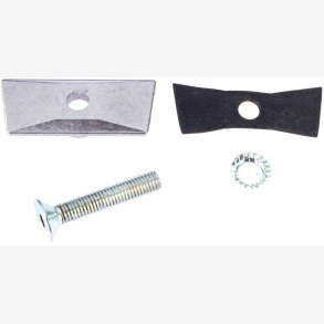 ADAPTERPLADE HEBIE W.
