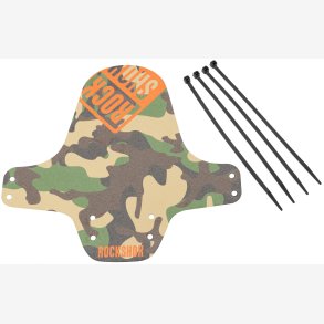CLIP-ON SK�RM RS BL./CA.