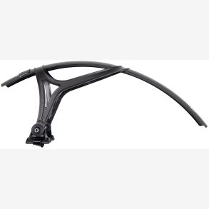 Clip-on sk�rm s�t zafal