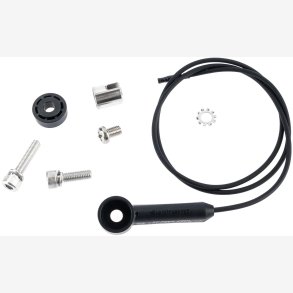 HASTIGHEDSF�LER Shimano  TRIN
