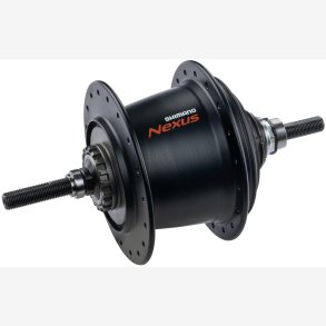 Shimano HUB 7GG NEXUS