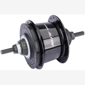Shimano HUB 8GG ALFINE