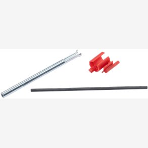 TRYKPEN/-Slange 