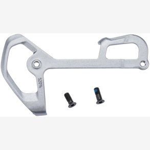 INDRE BURG SRAM X01
