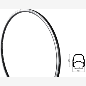 CONTEC F�LGE STIX V-BREMS