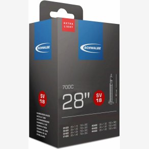 Schwalbe slange #18