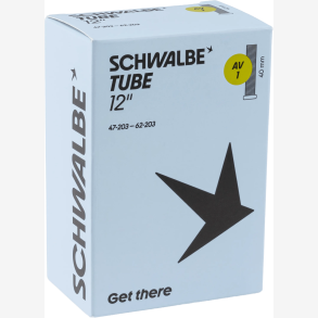 SCHWALBE TUBE  1