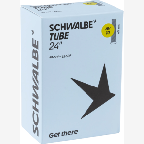 Schwalbe slange  10