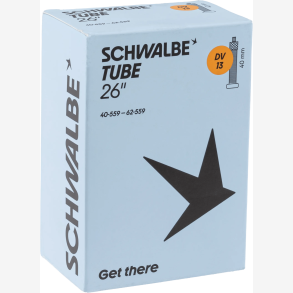 Schwalbe slange  13