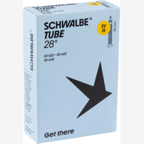 Schwalbe slange  15