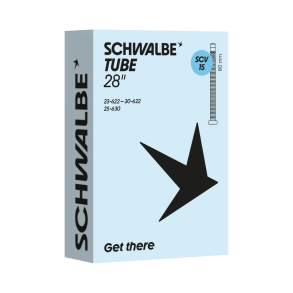Schwalbe slange  15 SCV
